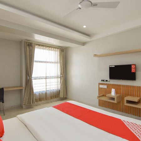 Hotel O Season Choice Shirdi Exterior photo