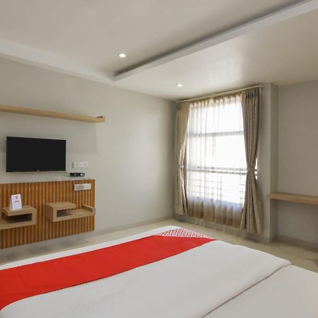 Hotel O Season Choice Shirdi Exterior photo