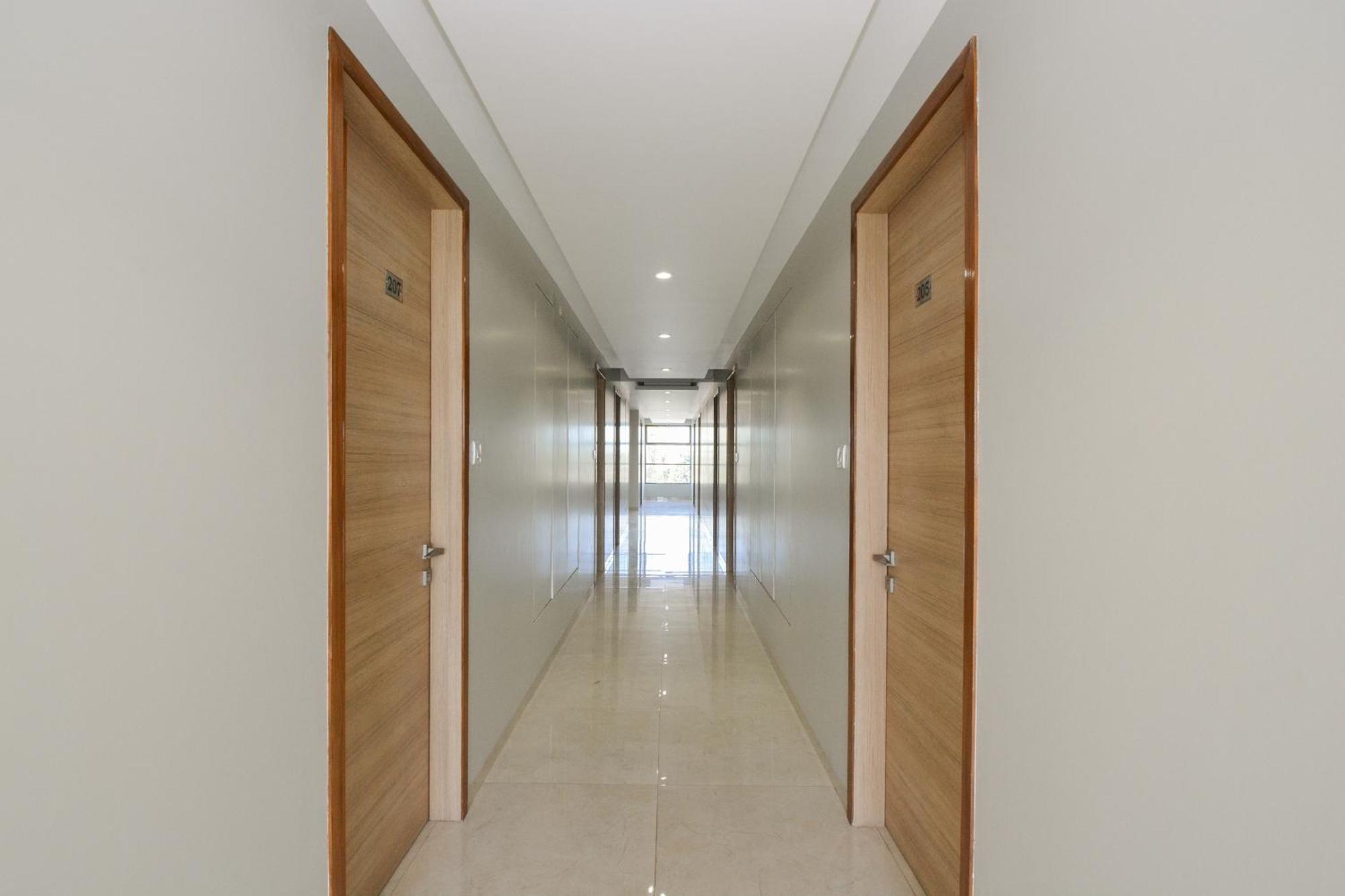 Hotel O Season Choice Shirdi Exterior photo