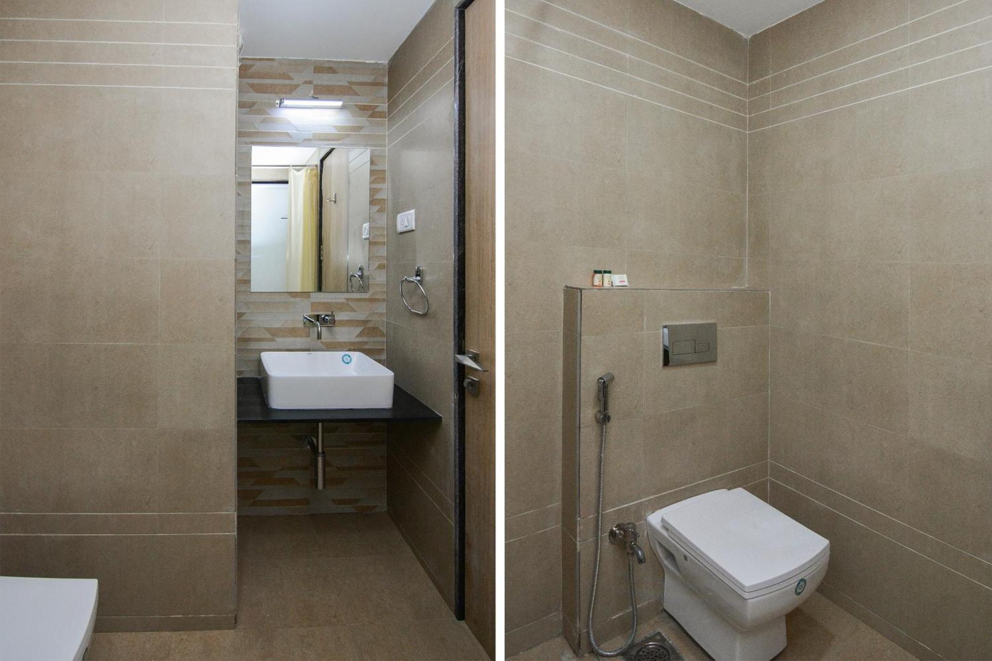 Hotel O Season Choice Shirdi Exterior photo