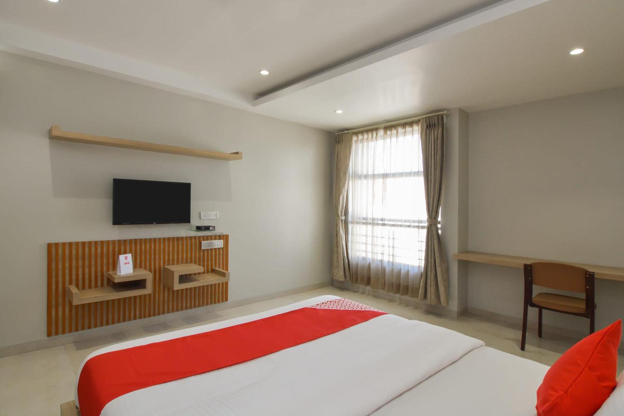 Hotel O Season Choice Shirdi Exterior photo